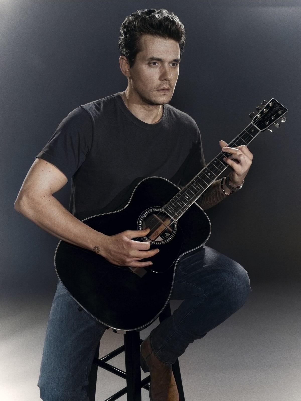 John Mayer