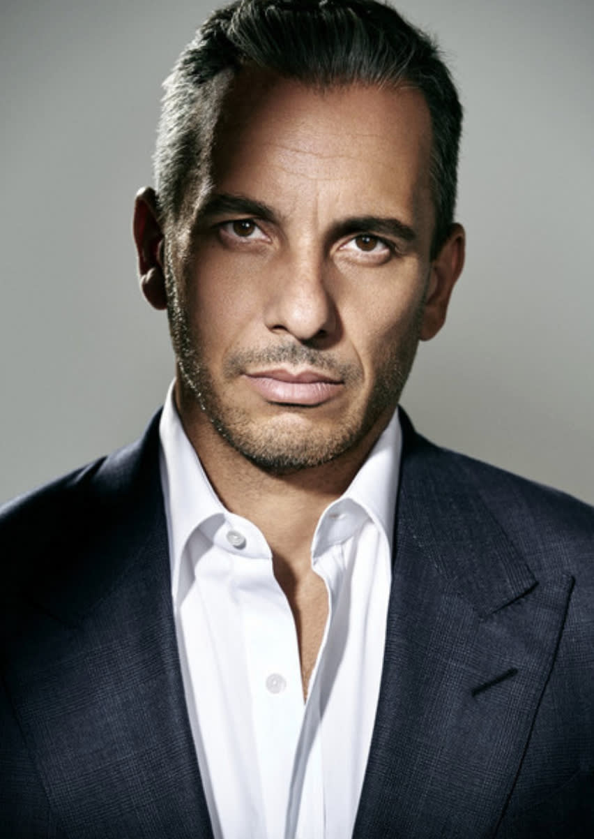 Sebastian Maniscalco