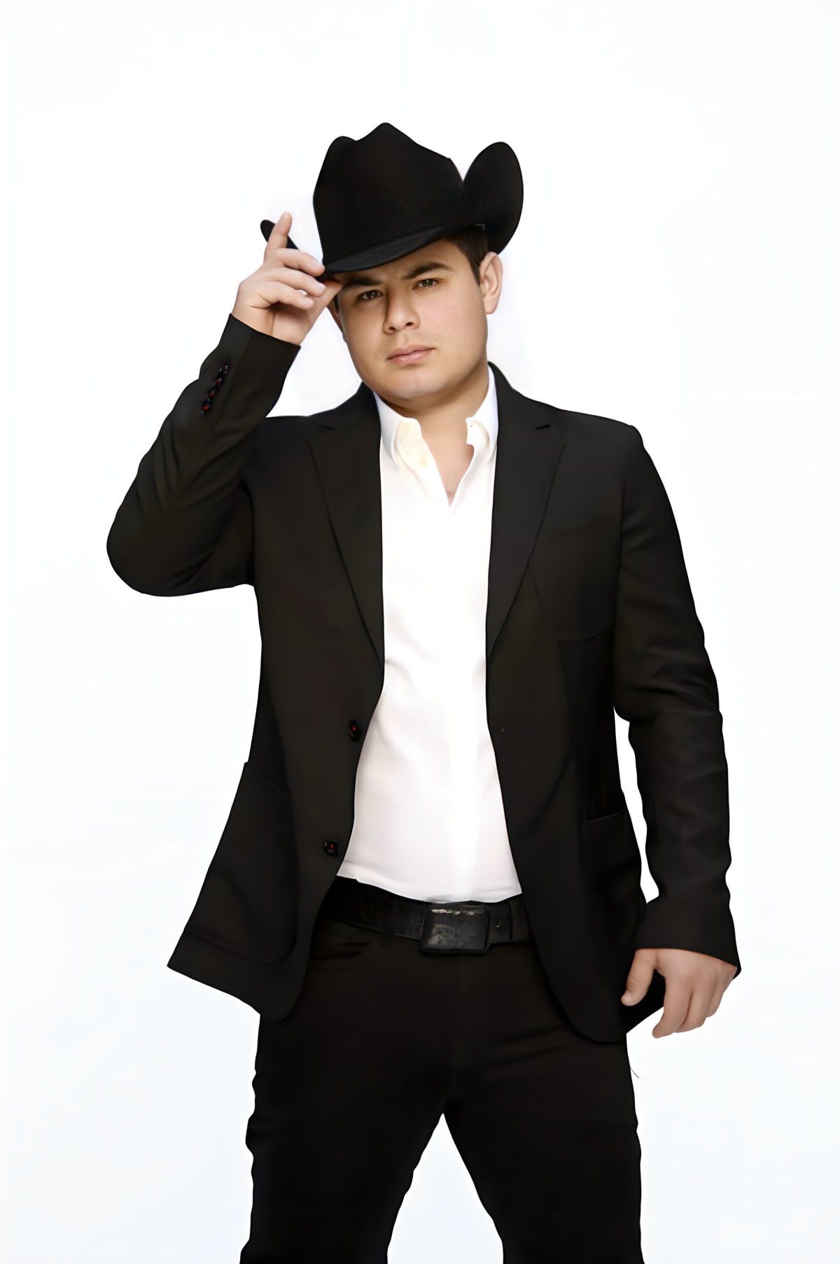 Alfredo Olivas