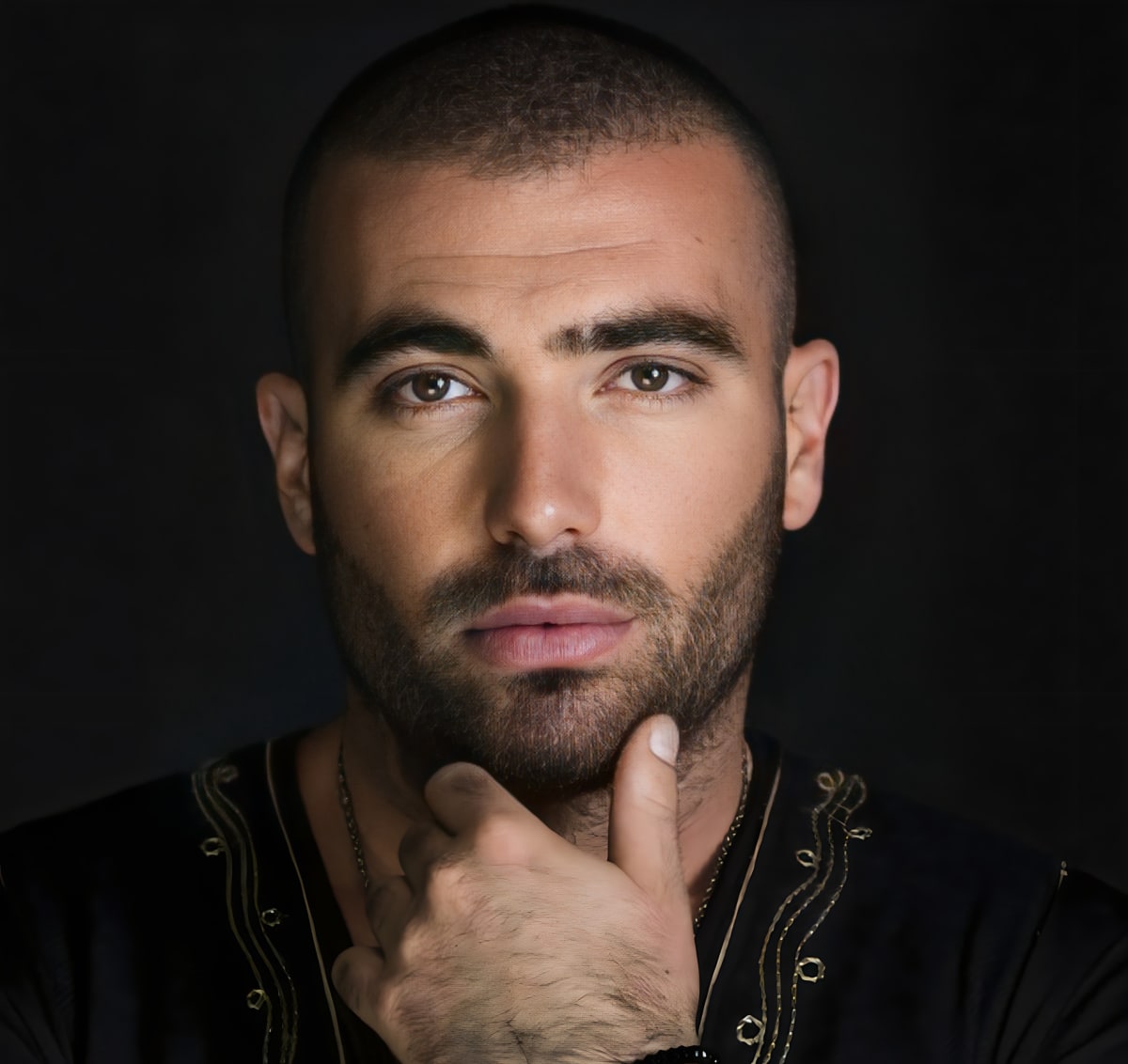 Omer Adam