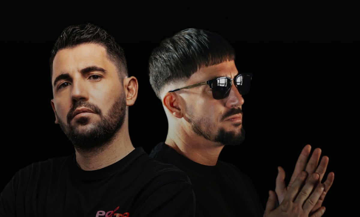 Tomorrowland and Dimitri Vegas & Like Mike