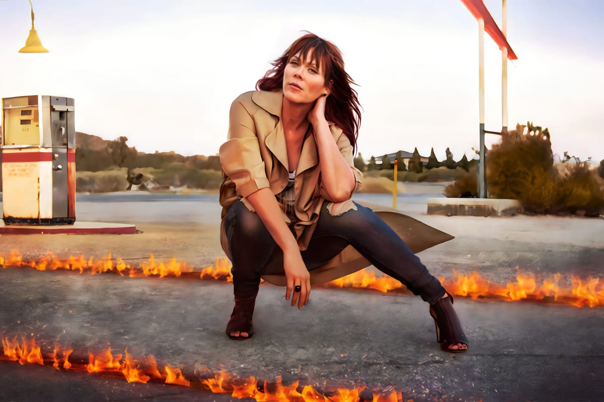 Beth Hart