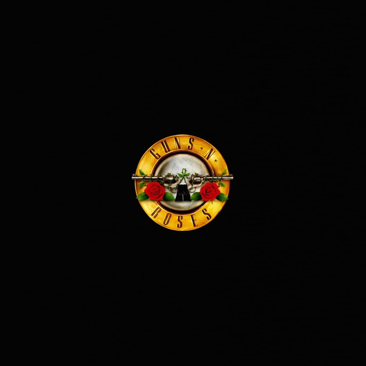 Guns N'