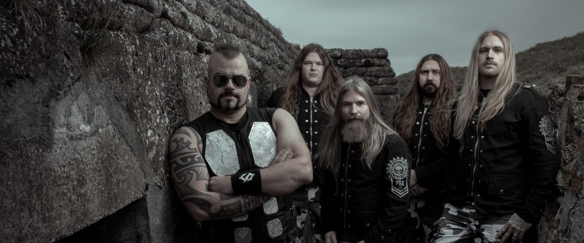 Sabaton