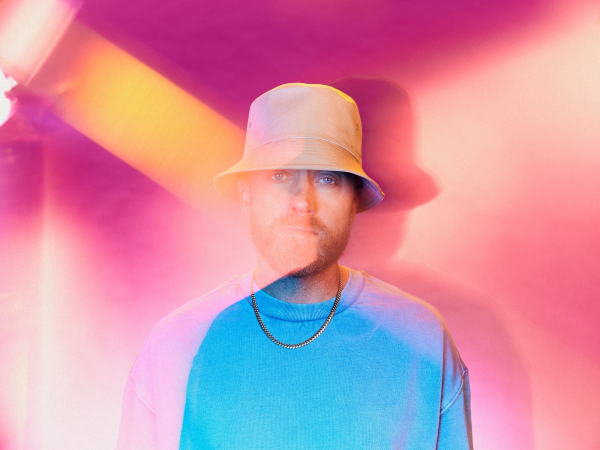 TobyMac
