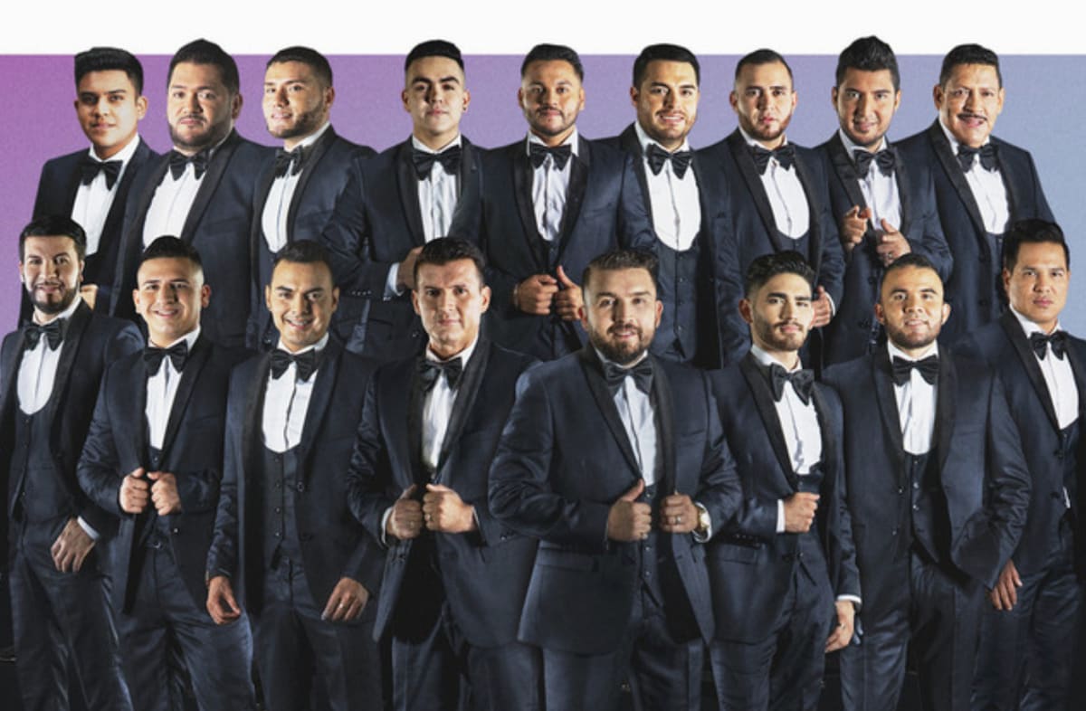Banda el Recodo