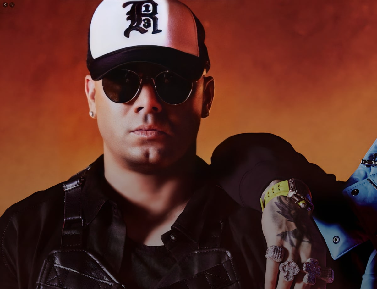 Wisin