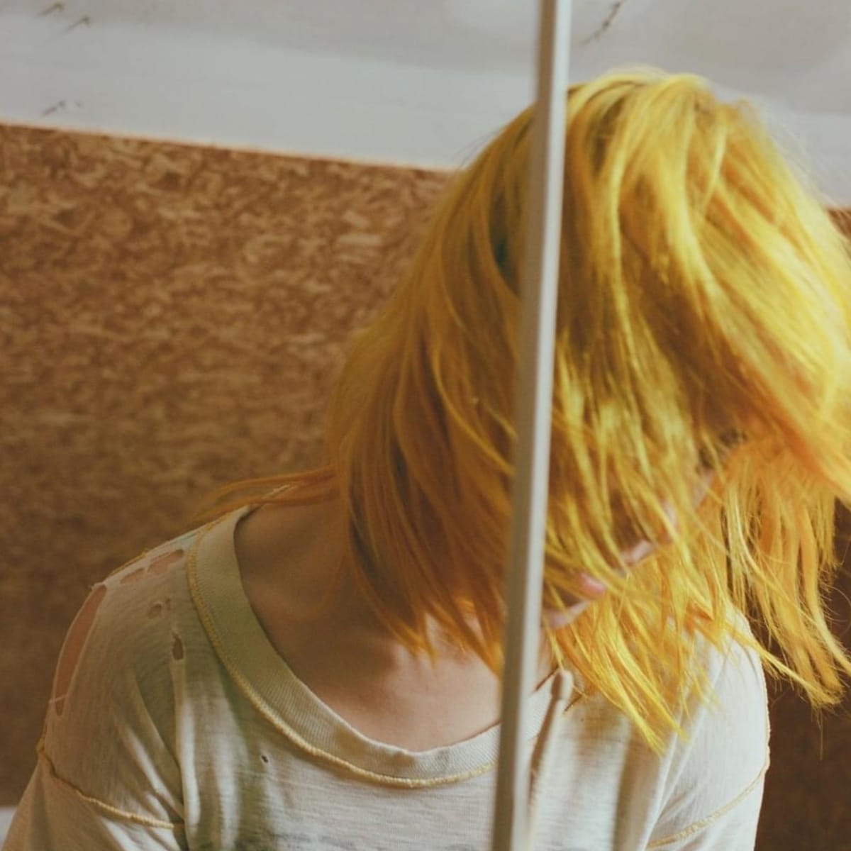 Hayley Williams