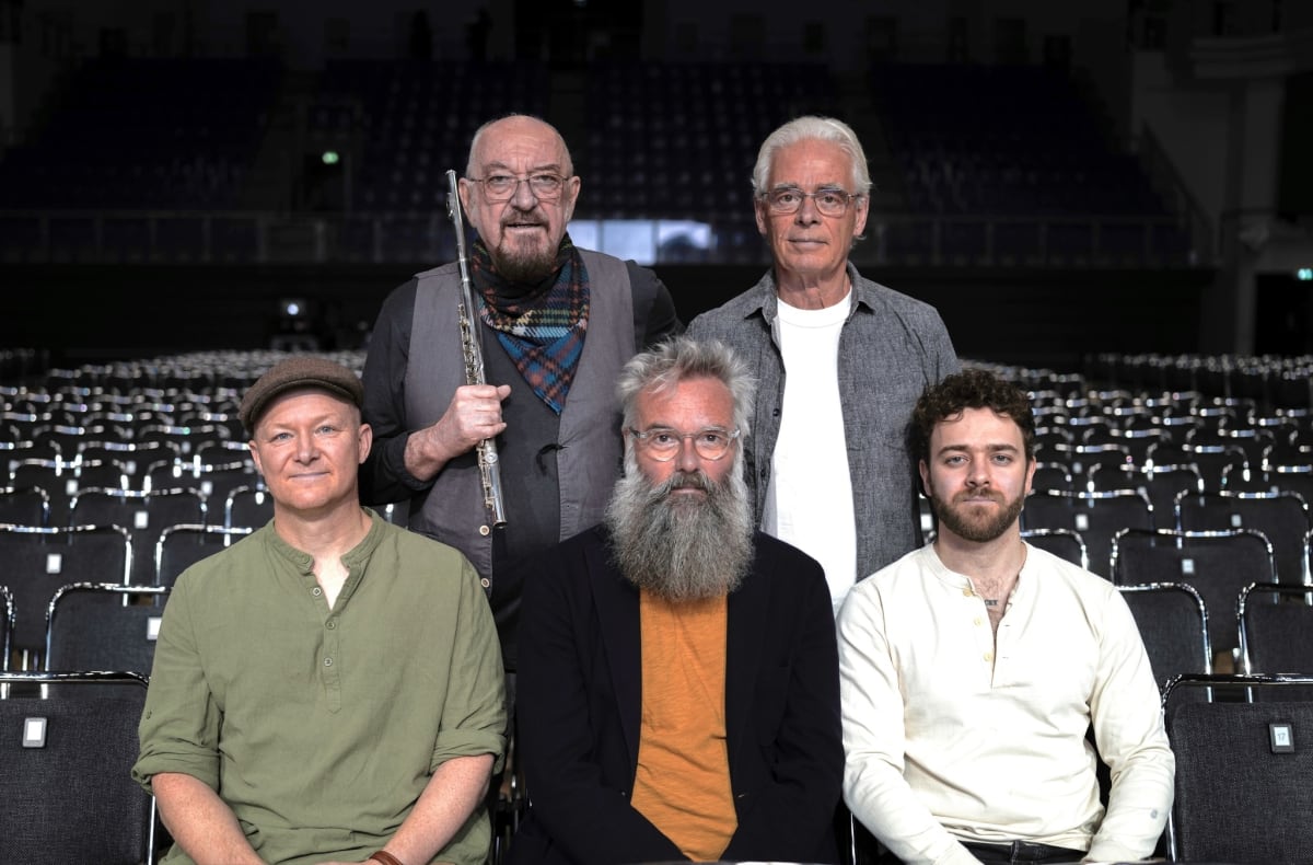 Jethro Tull