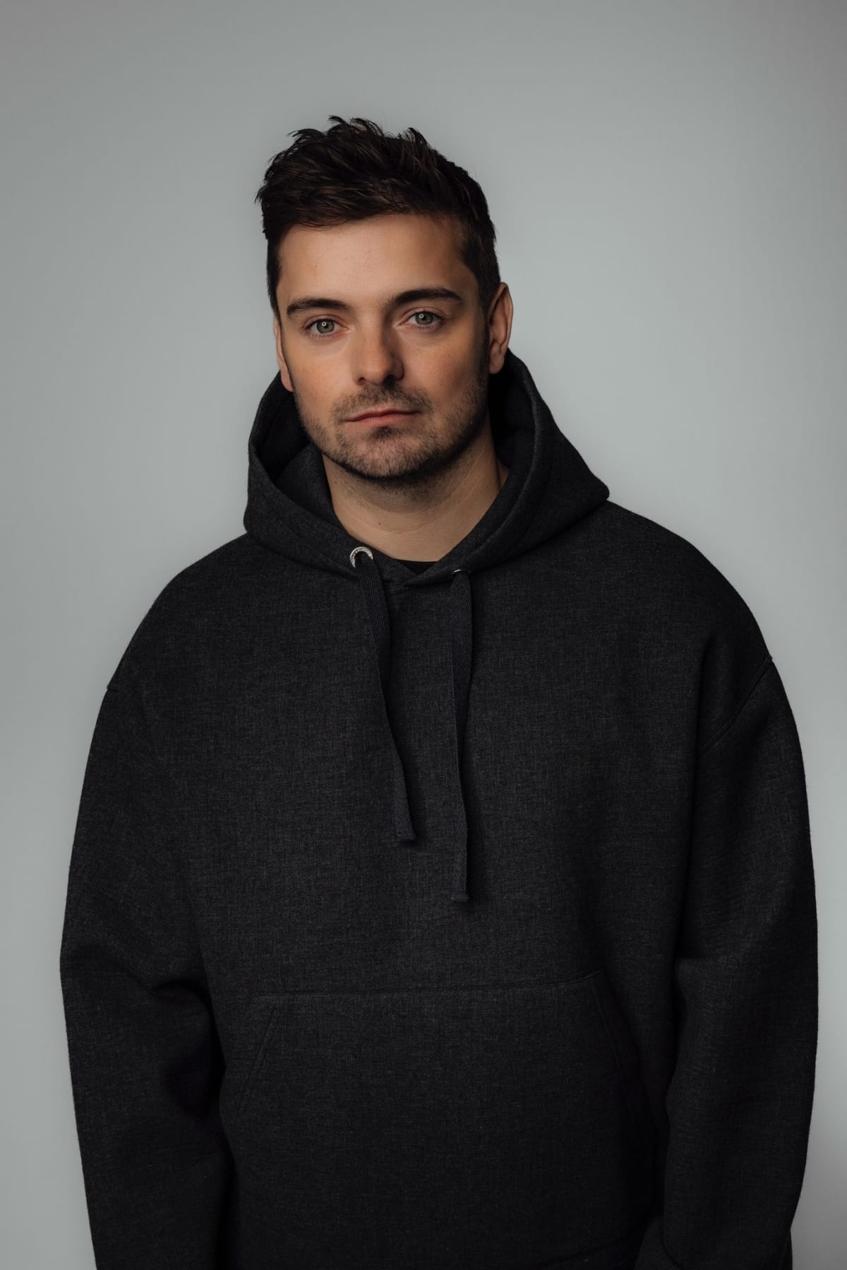 Martin Garrix