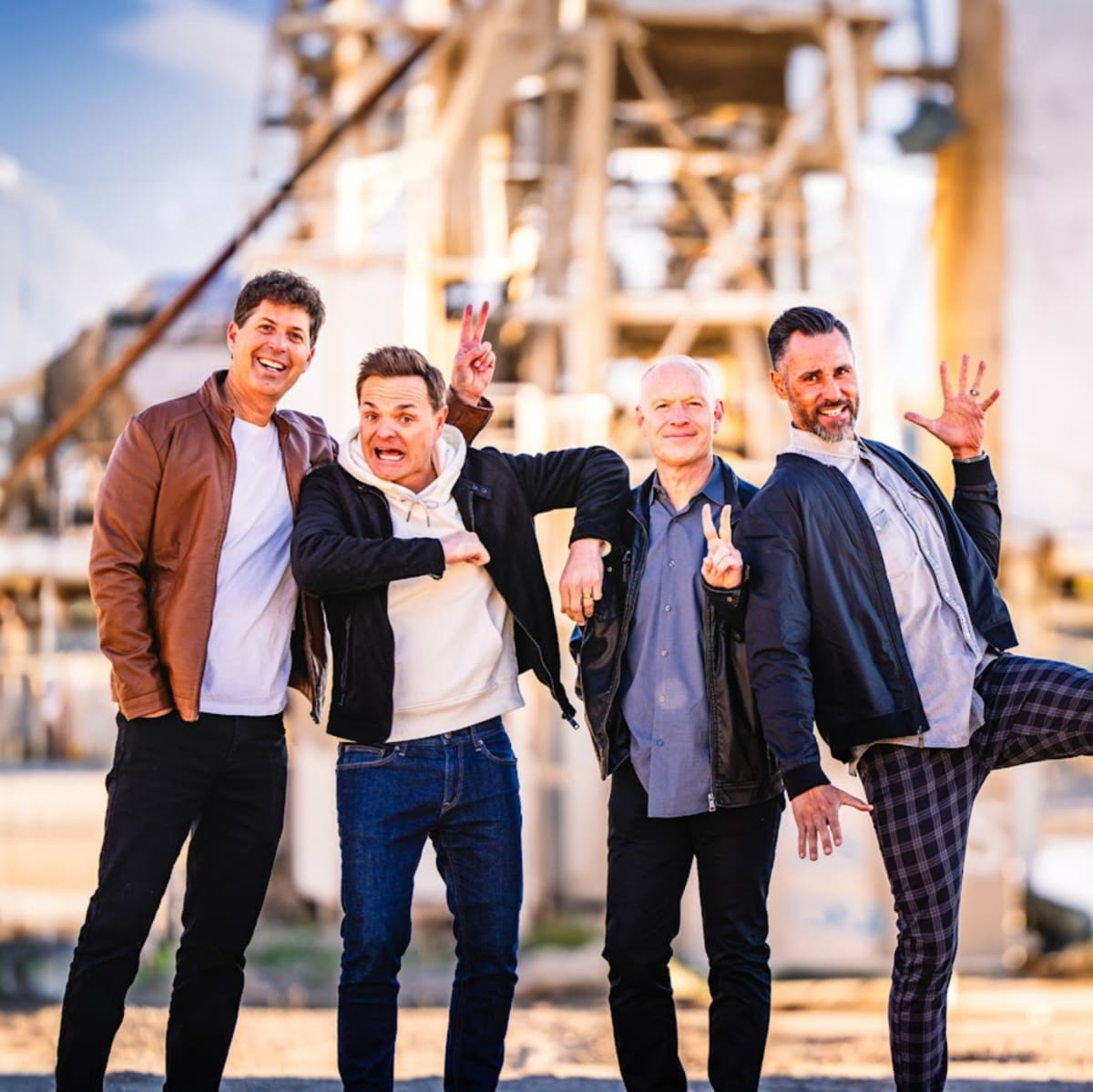 The Piano Guys