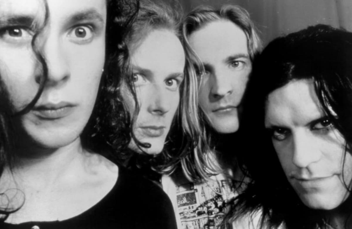 The Wonder Stuff & Inspiral Carpets