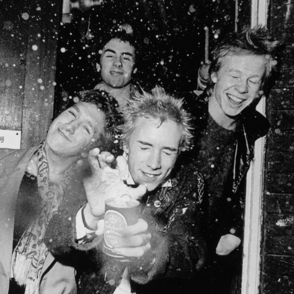 Sex Pistols