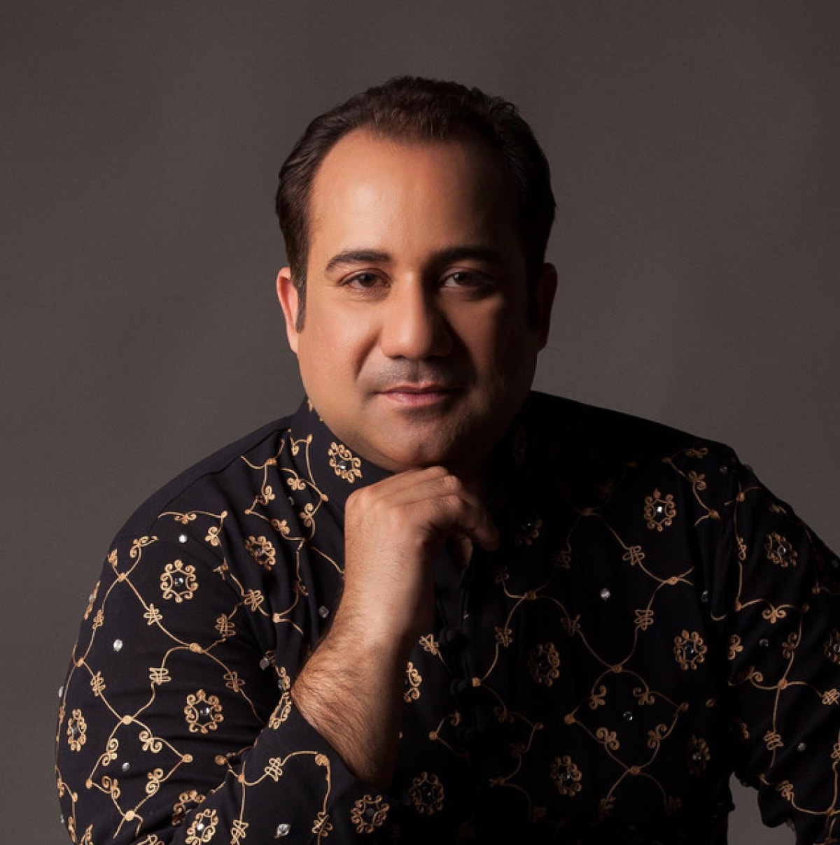 Ustad Rahat Fateh Ali Khan