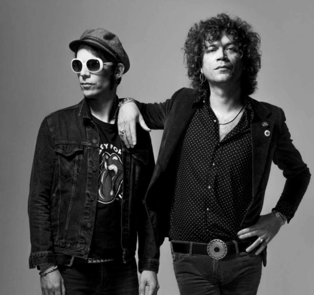 Los Zigarros