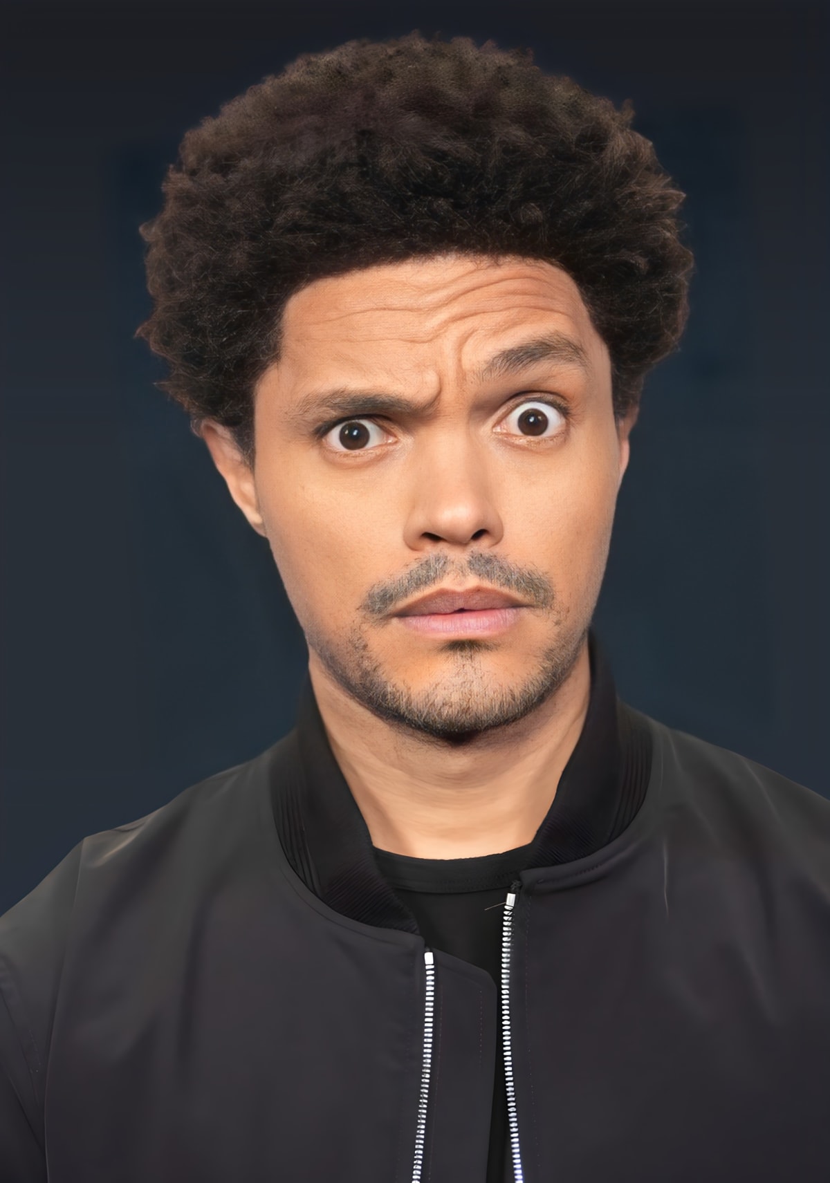 Trevor Noah