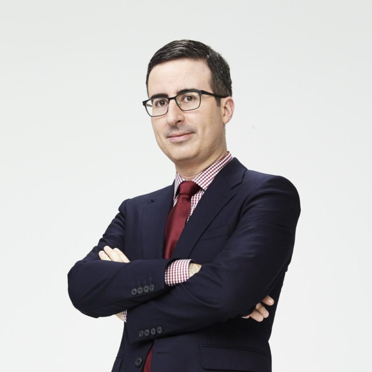 John Oliver & Seth Meyers