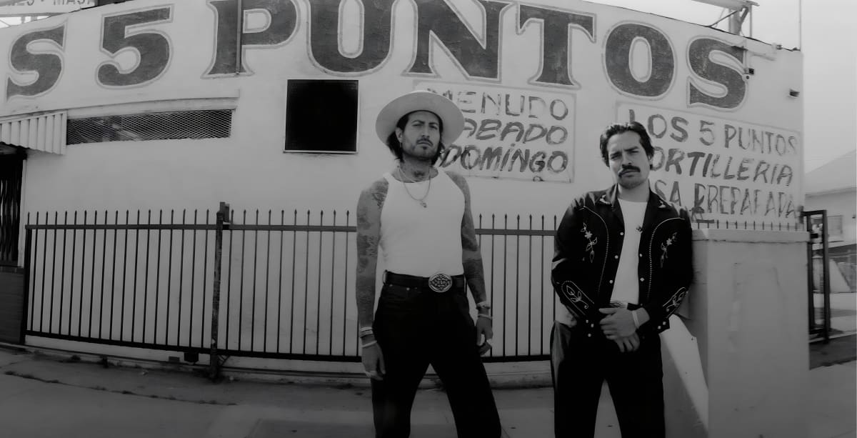 Hermanos Gutiérrez