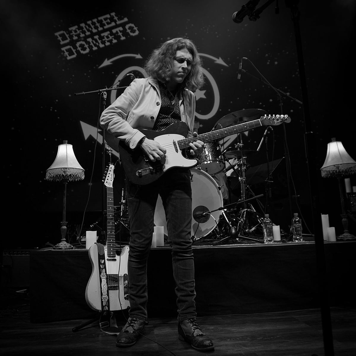 Daniel Donato