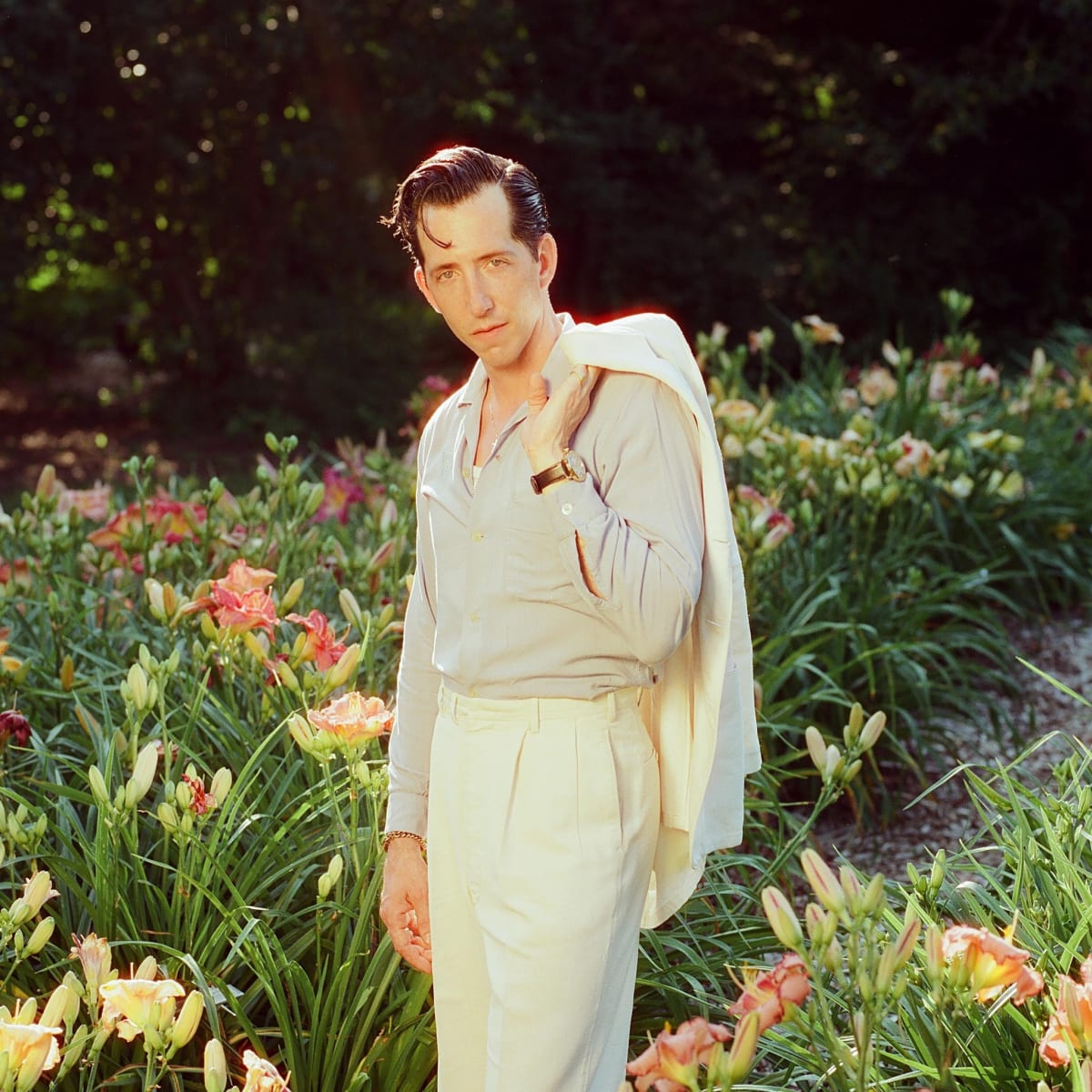 Pokey Lafarge