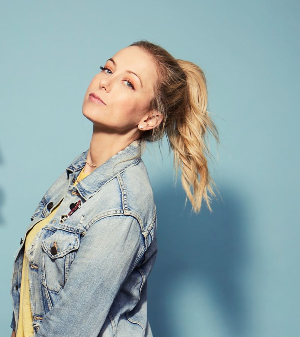 Iliza Shlesinger