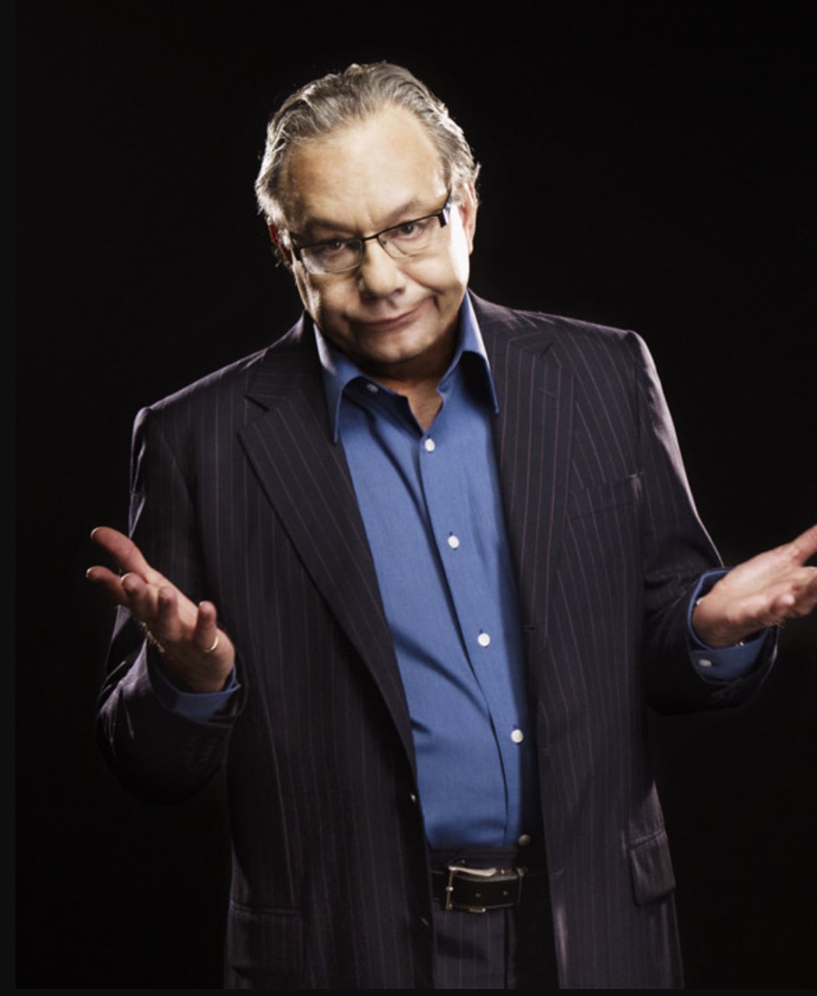 Lewis Black