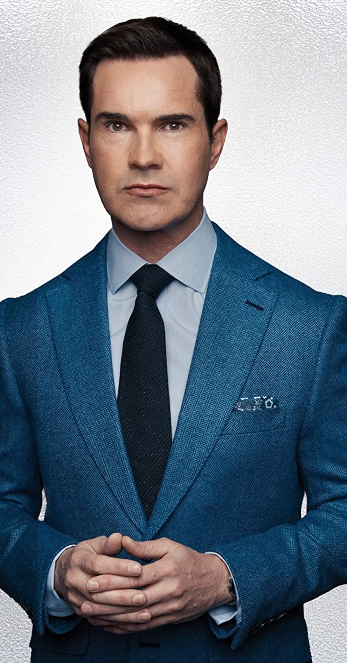 Jimmy Carr