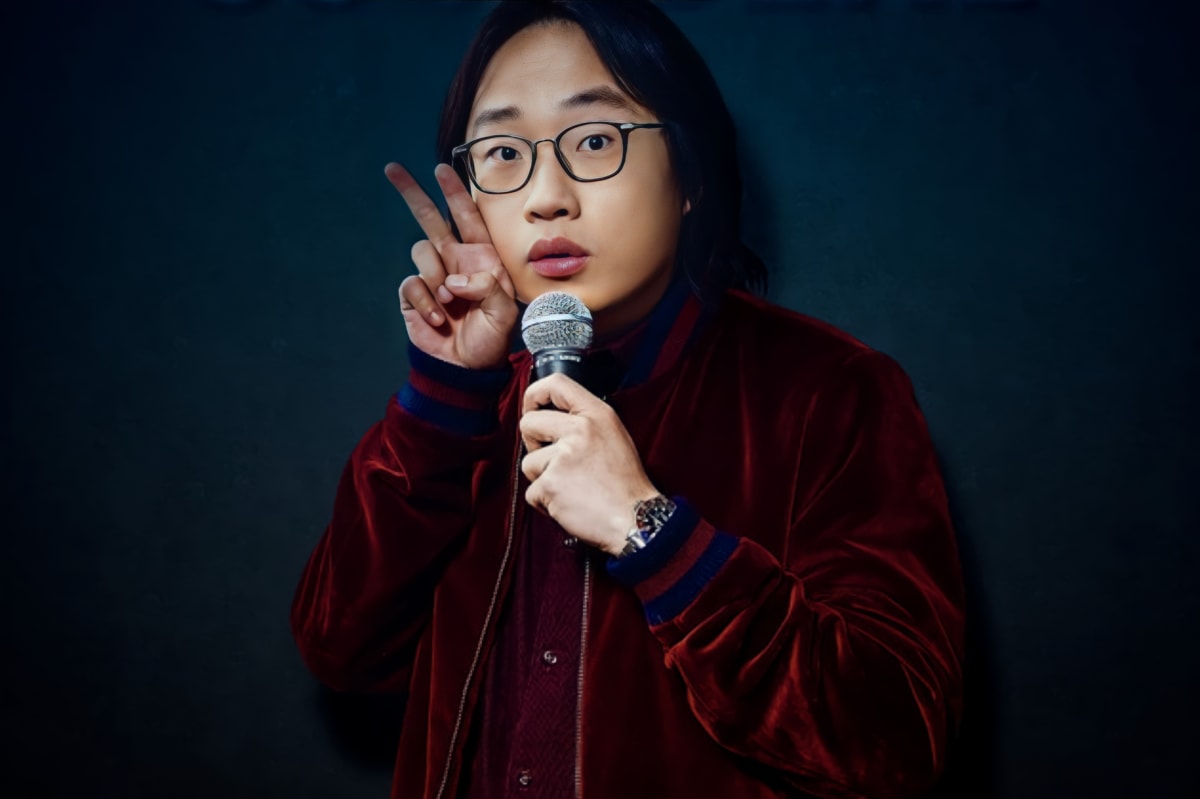 Jimmy O. Yang