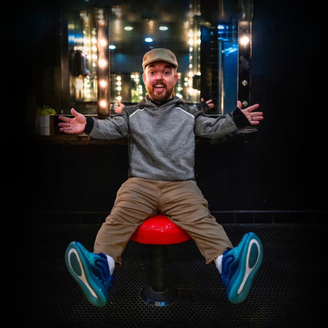 Brad Williams