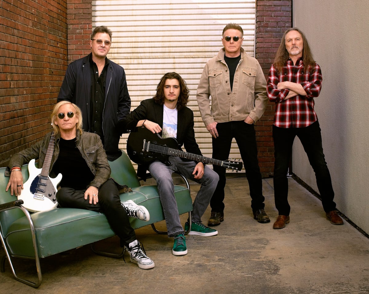 Eagles