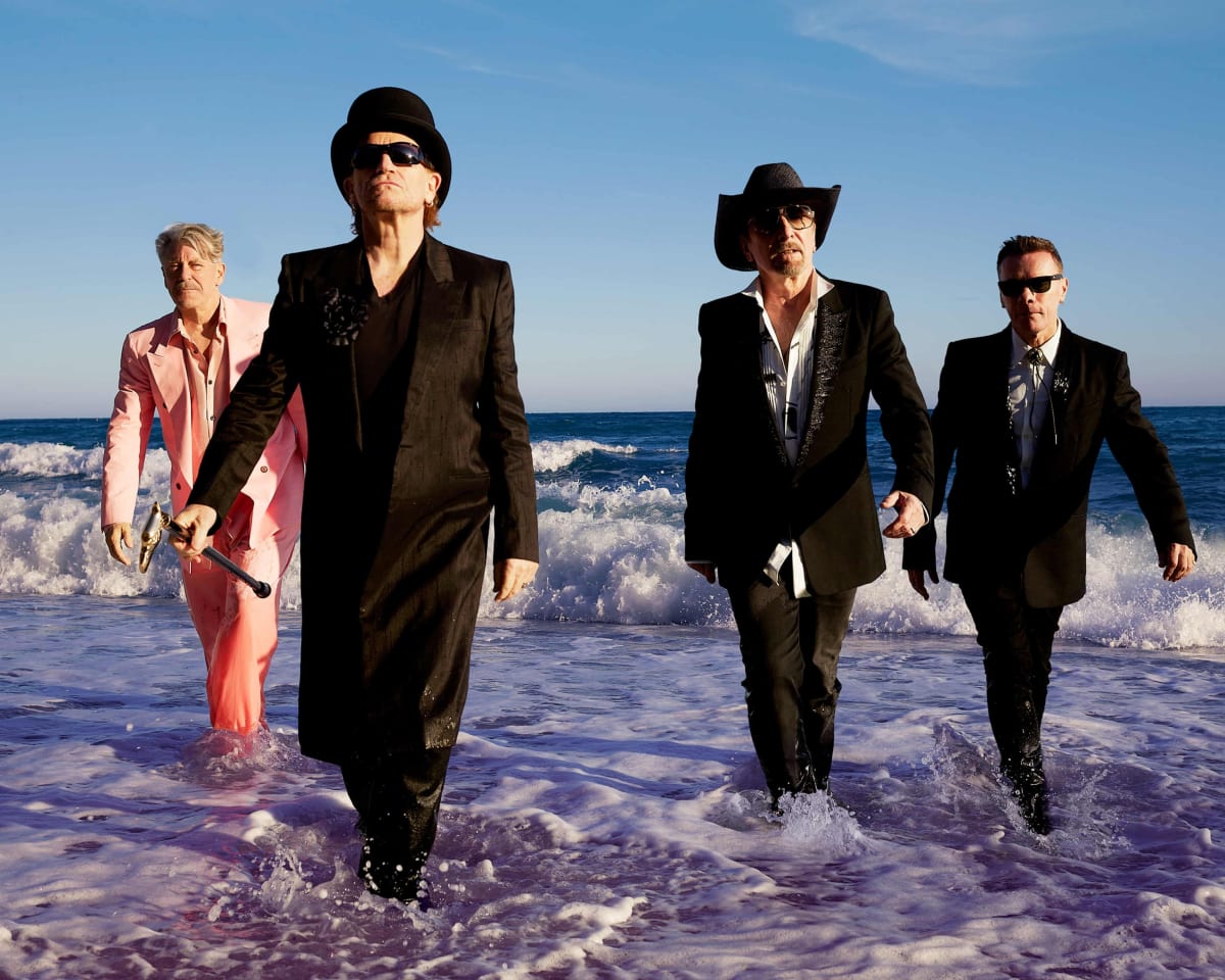 U2