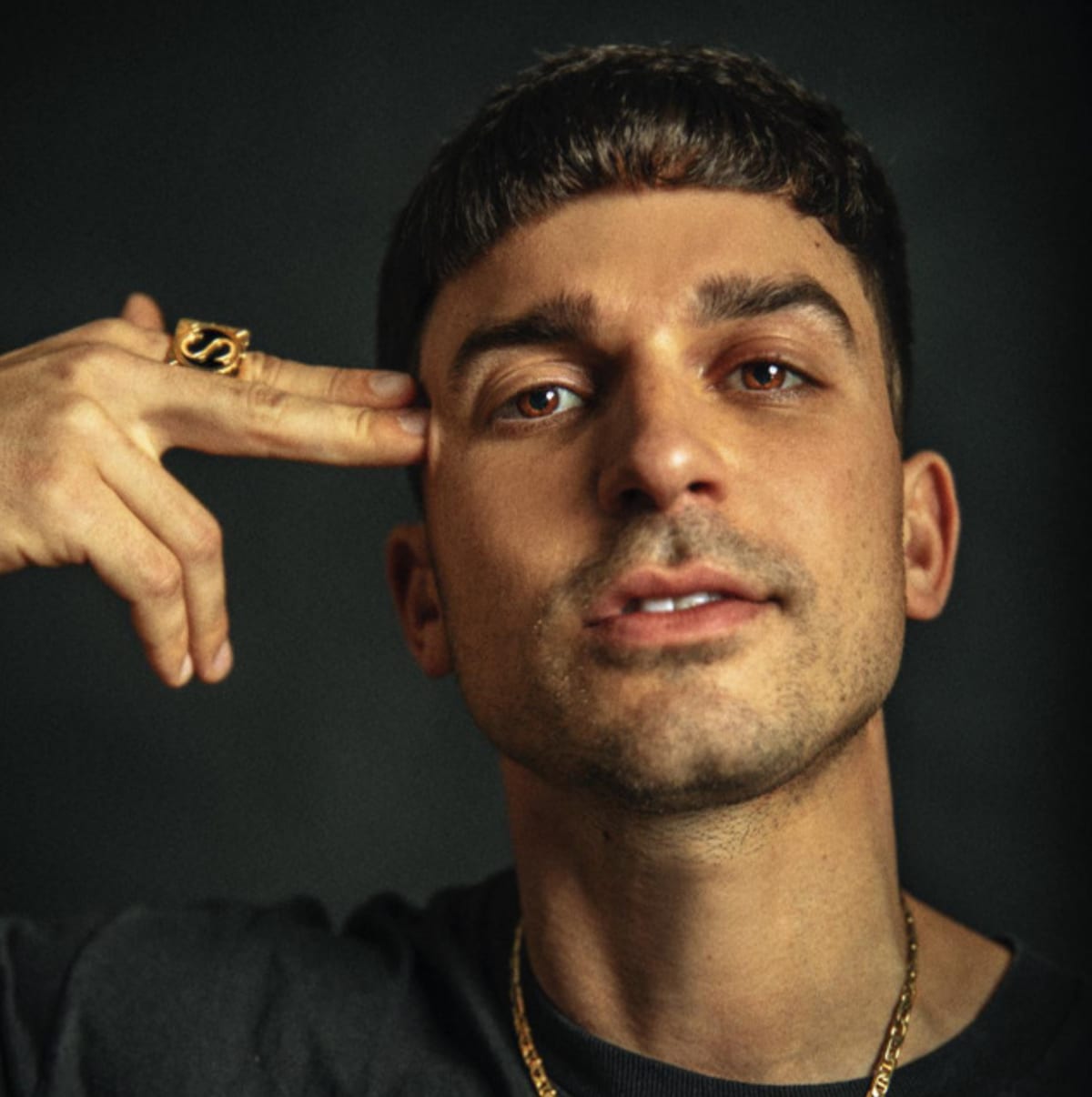 Michael Bibi
