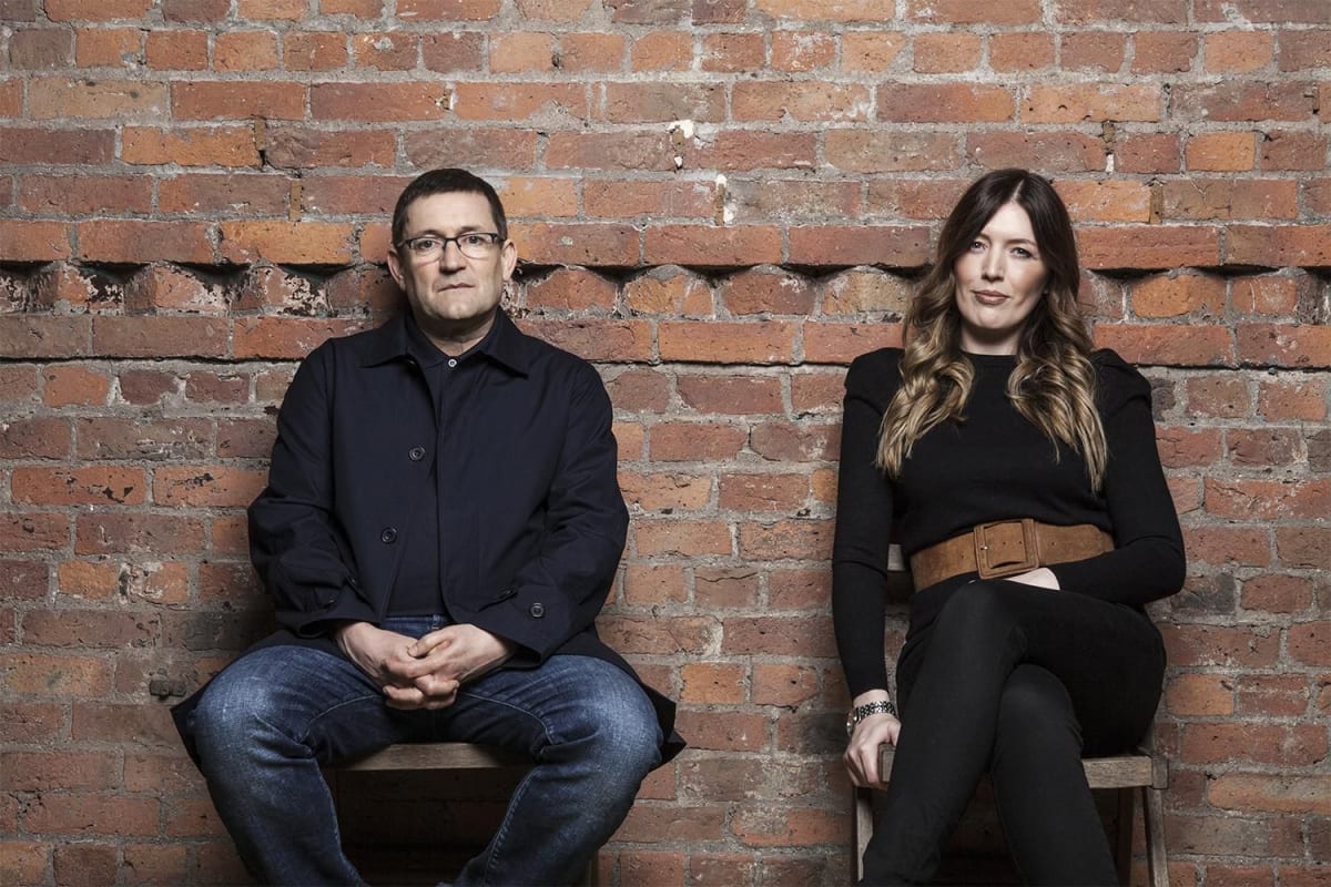 Paul Heaton