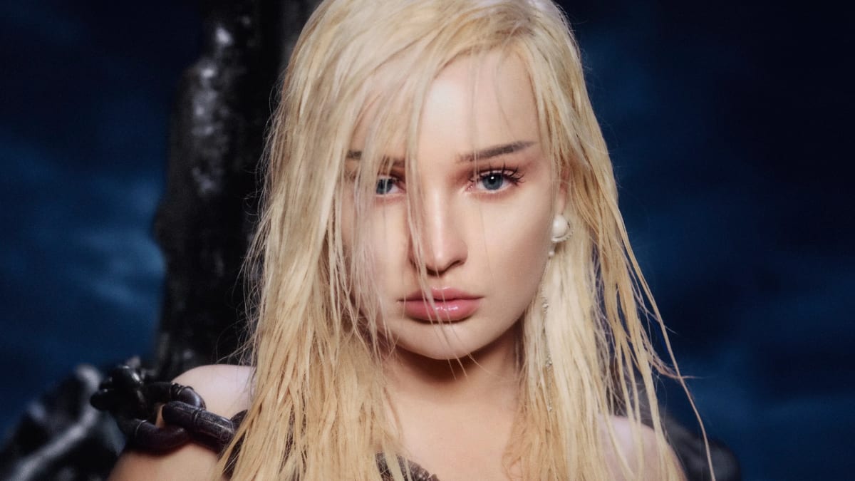 Kim Petras