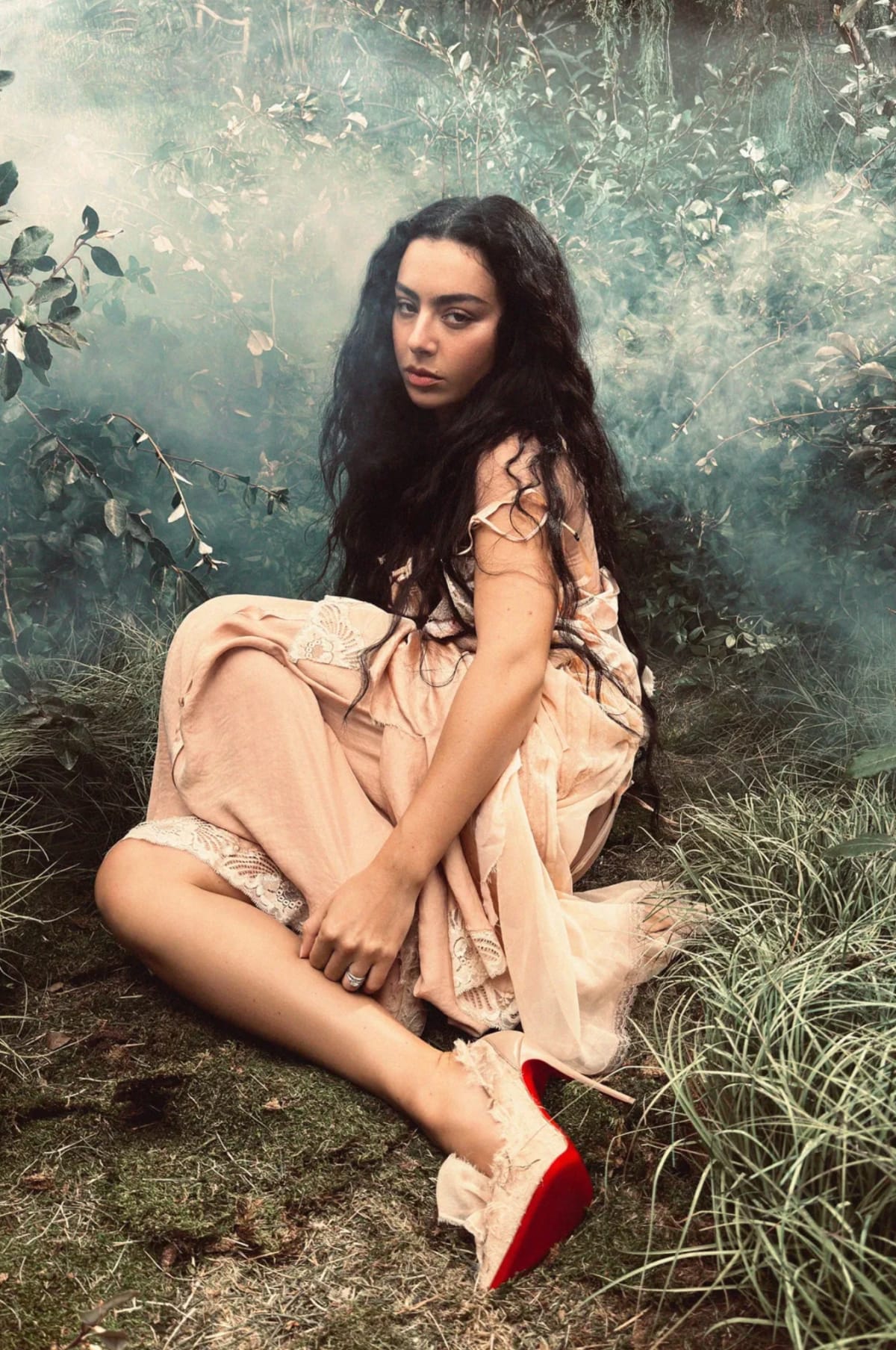 Charli XCX