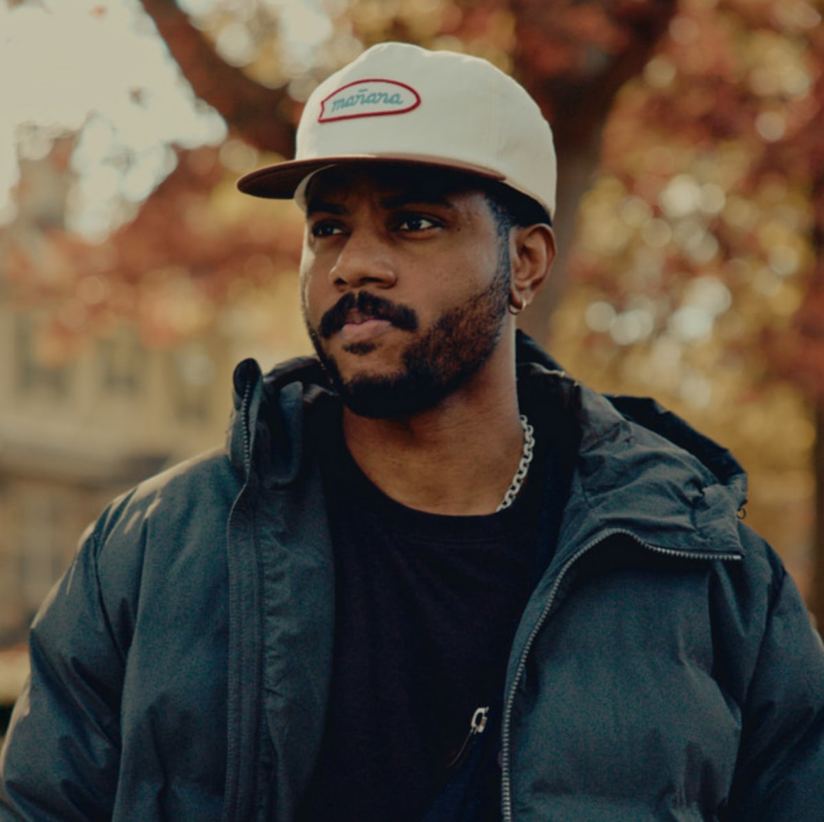 Bryson Tiller