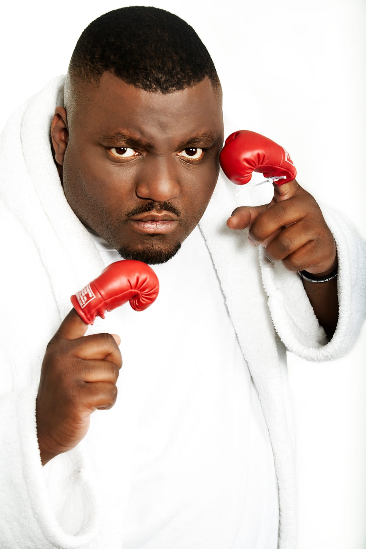 Aries Spears
