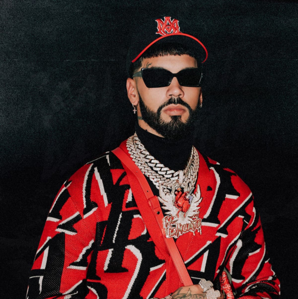 Anuel AA