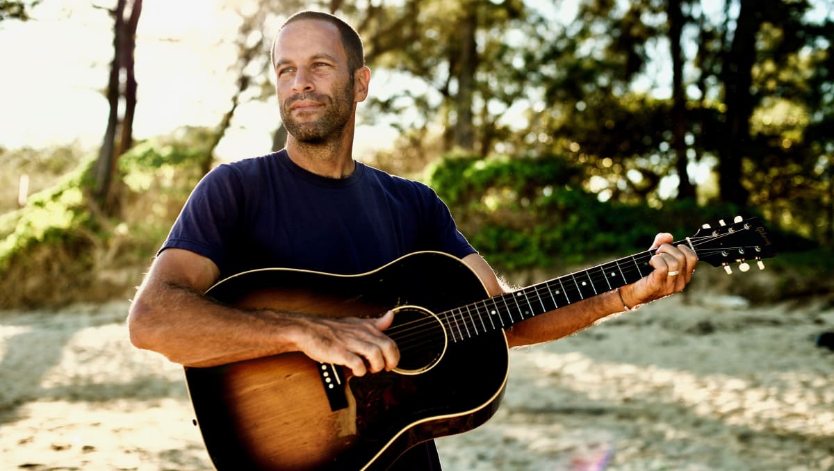 Jack Johnson