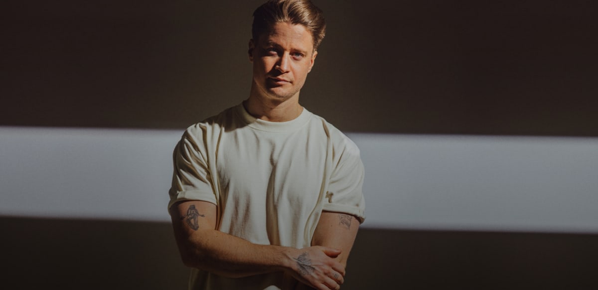 Kygo