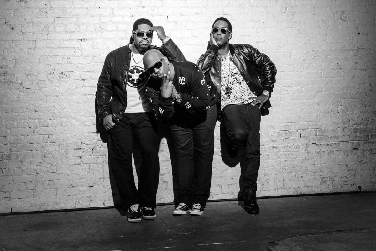 Boyz II Men
