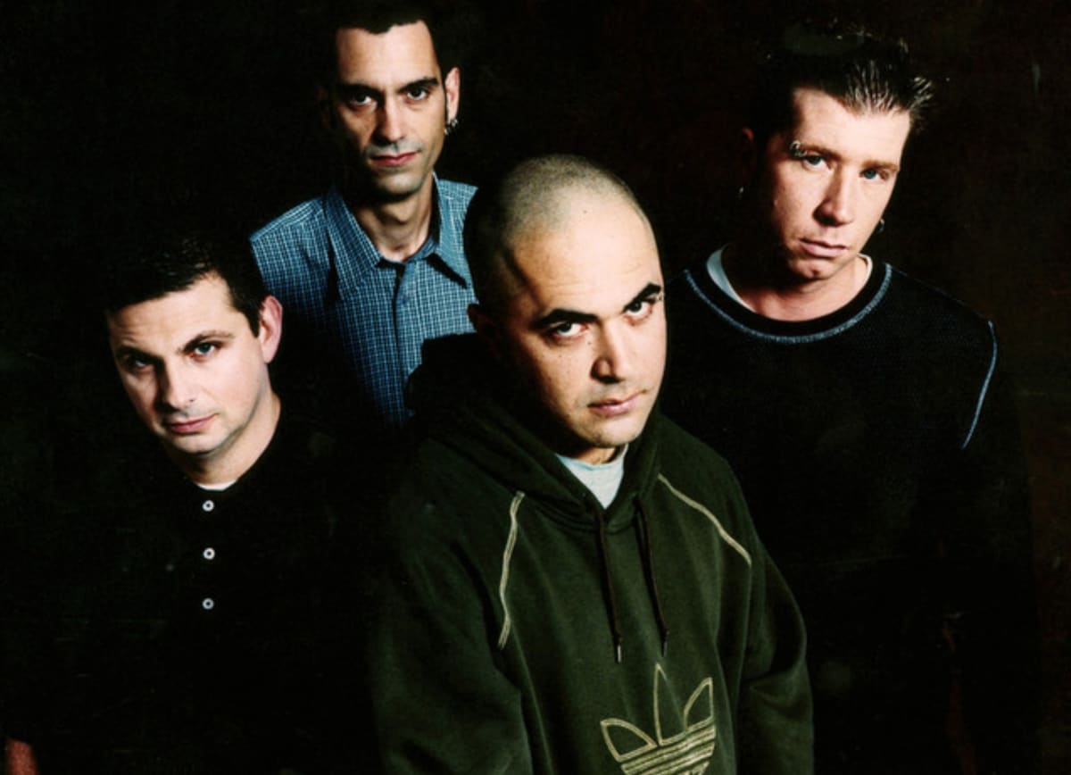 Staind