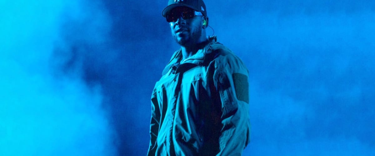 Skepta