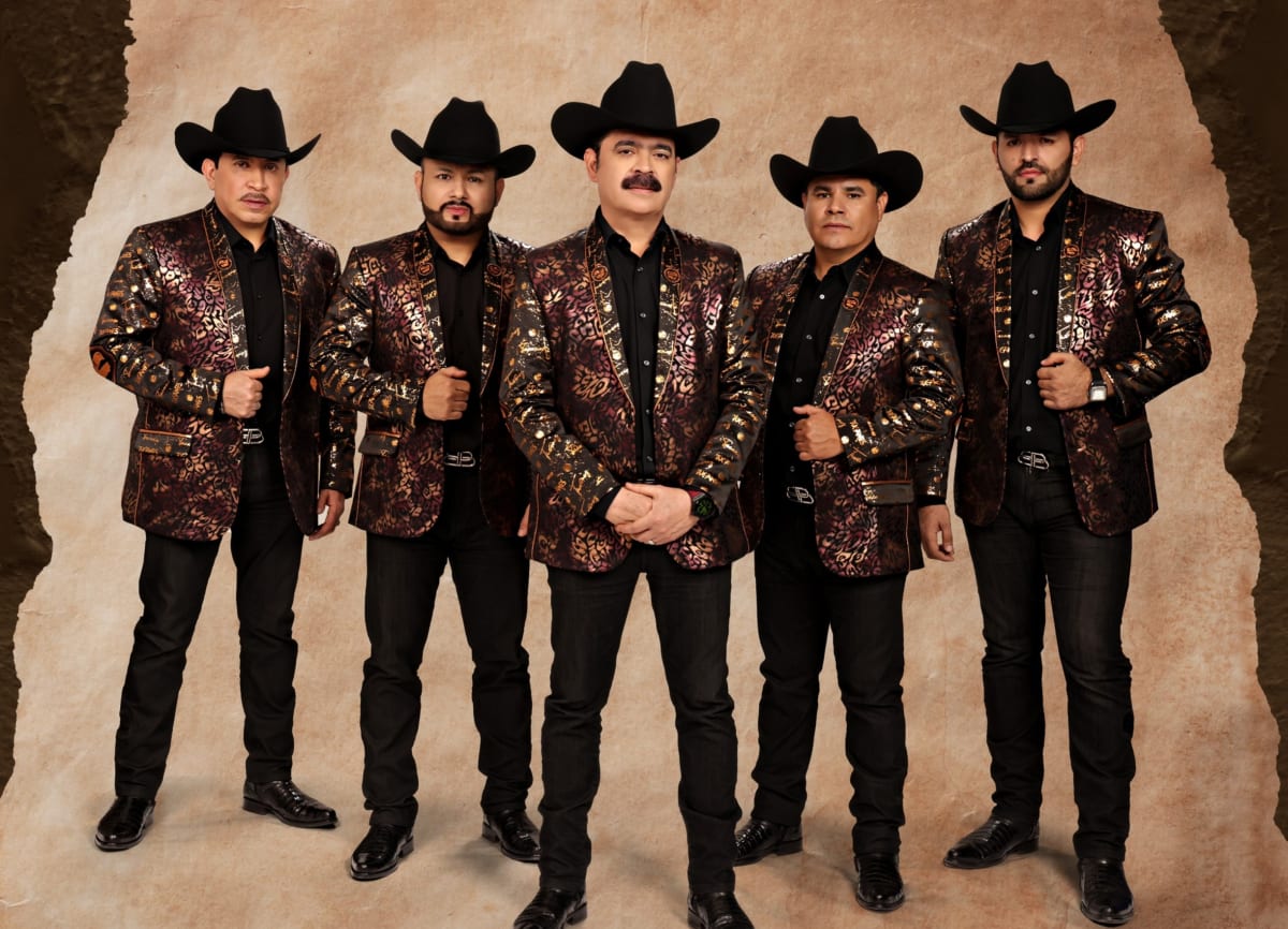 Los Tucanes De Tijuana