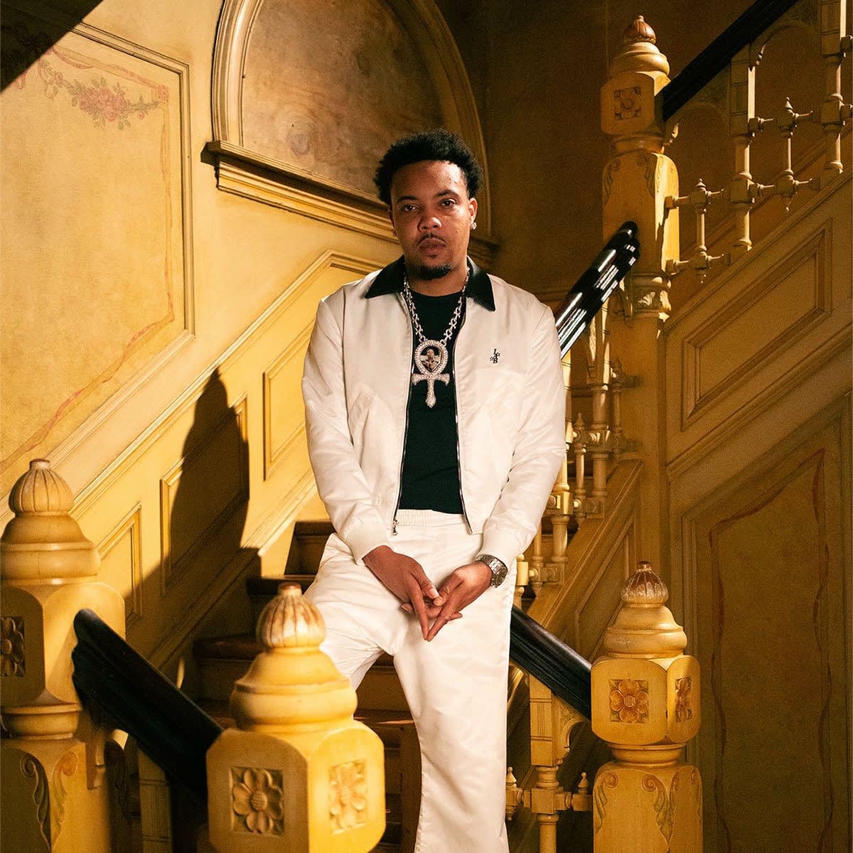 G Herbo - Swerv and Friends