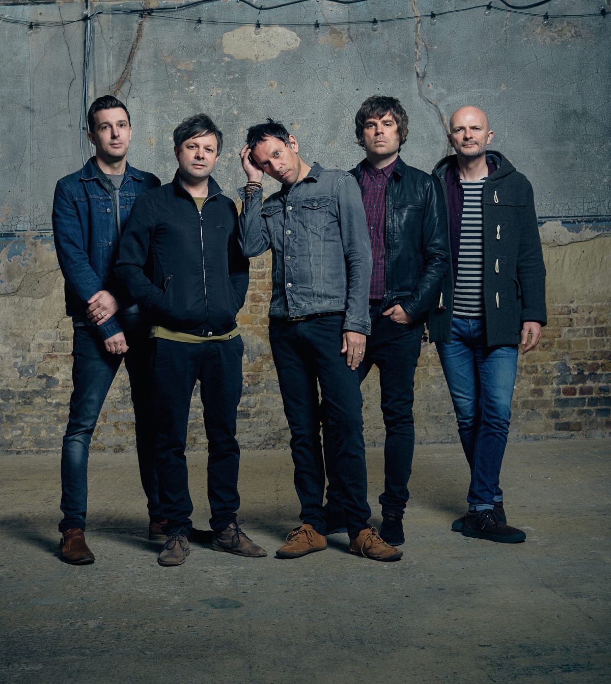 Shed Seven
