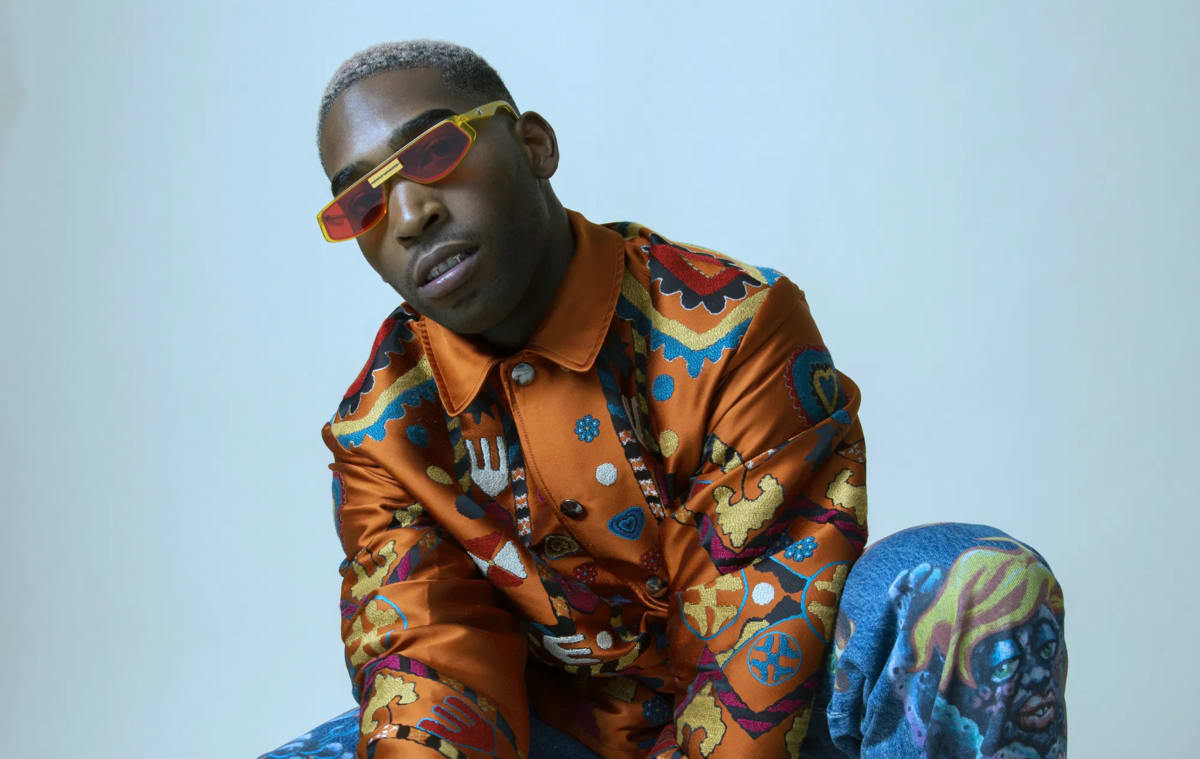 Tinie Tempah