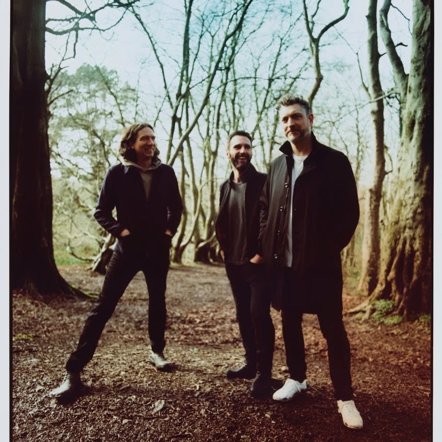 Snow Patrol