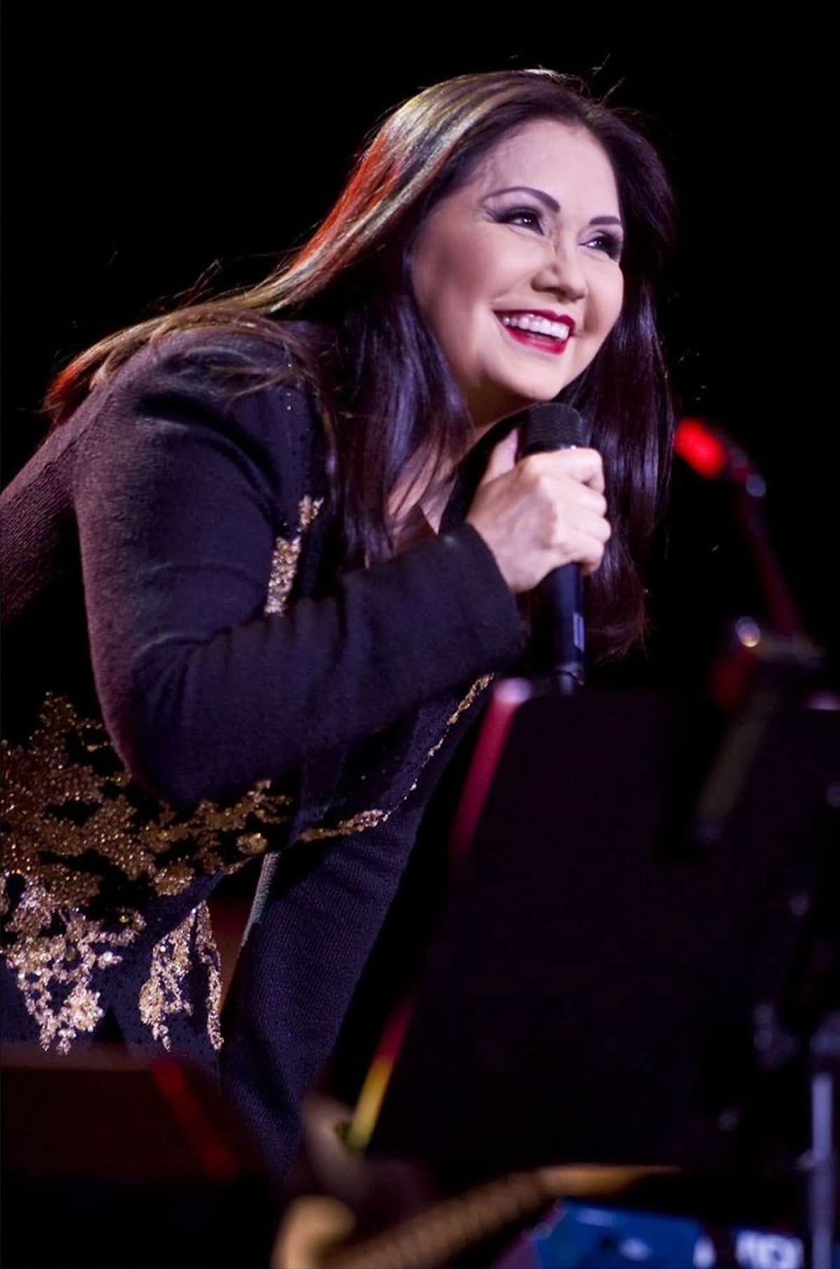 Ana Gabriel