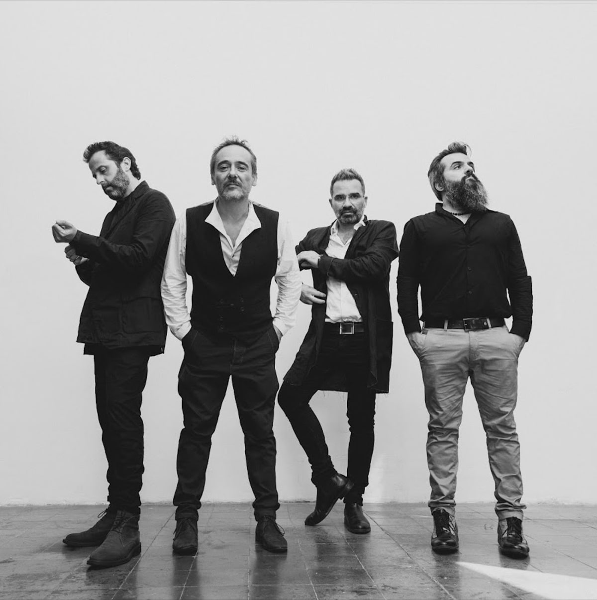 Love of Lesbian